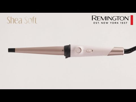 Remington Shea Soft Curling Wand