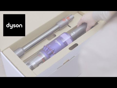 Dyson Omni-glide