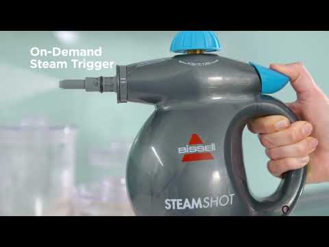 Bissell Steam Shot
