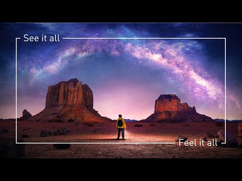 Panasonic TH-55MZ980Z 55" MZ980 Series 4K OLED Smart TV - also ideal for gaming