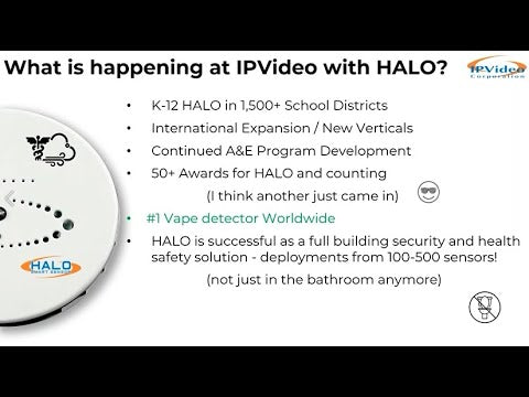 HALO-SMADAPT - HALO-2C Surface Mount Adapter