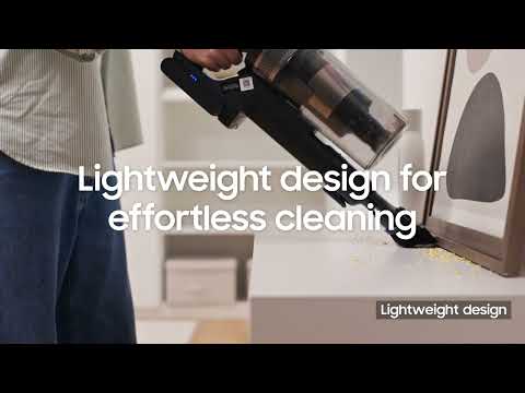 Samsung Jet 65 Pet Stick Vac