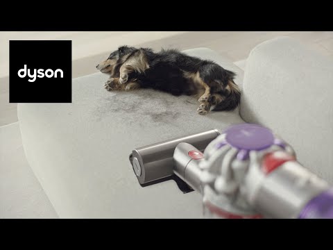 Dyson V8 Cyclone Stick Vacuum