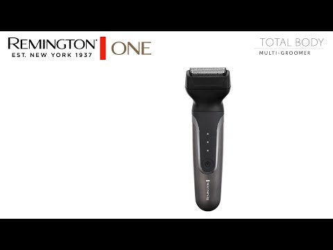 Remington One Total Body Multi Groomer