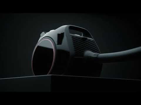 Miele Boost CX1 Bagless Vacuum