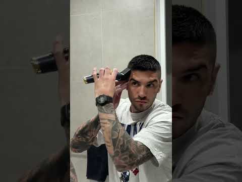 ConairMan  The Xpert Clip Hair Clipper