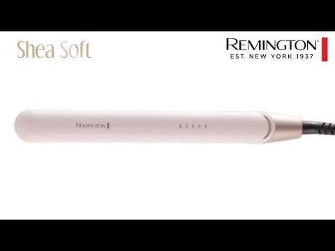 Remington Shea Soft Straightener