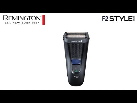 Remington Style Series F2 Foil Shaver