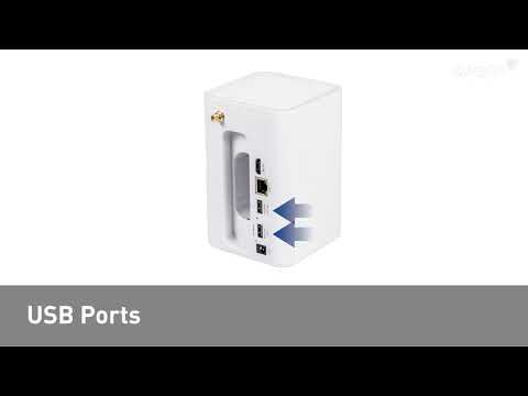 Swann MaxRanger4K™ Solar 4 Camera Security System with Longest Range Wireless | SWNVK-MR4KSD4