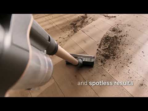 Miele Duoflex HX1 Total Care Stick Vac