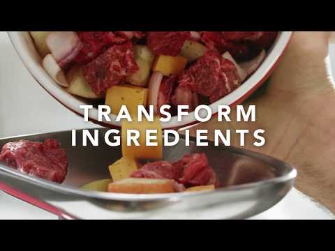 KitchenAid Food Grinder Attachment