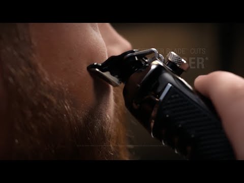 Wahl X-Ray High Visibility Multi-Purpose Trimmer