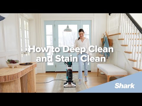 Shark CarpetXpert With StainStriker Carpet Cleaner