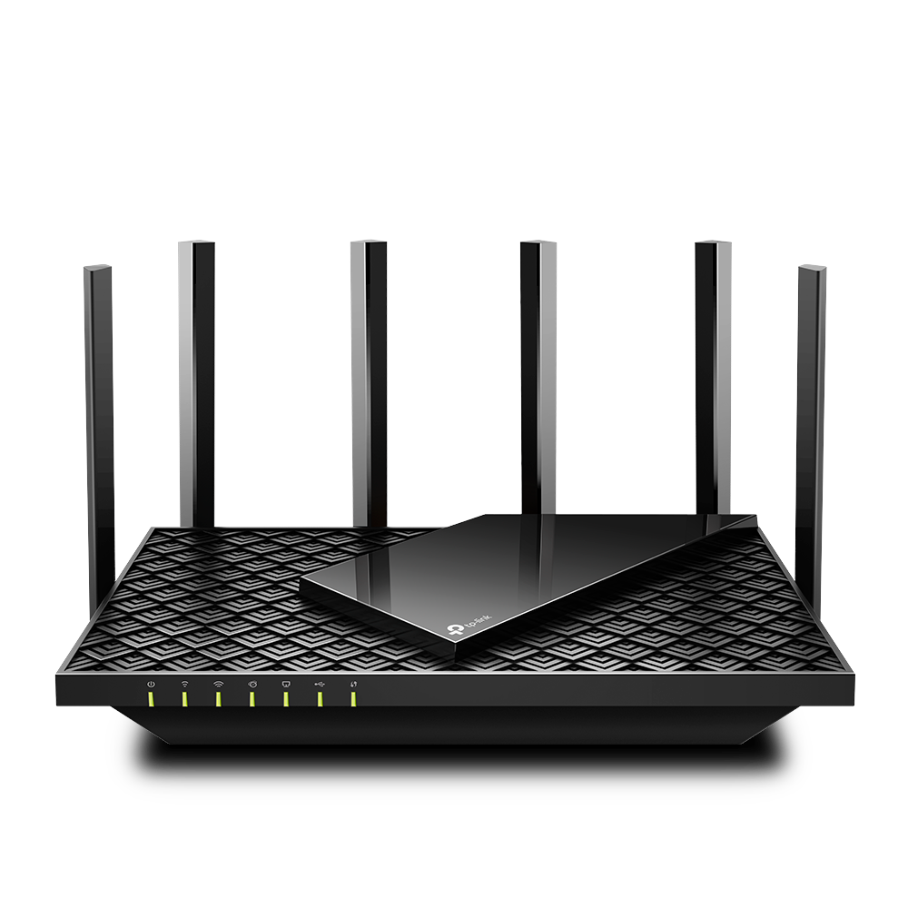 TL-ARCHERAX72 - TP-Link AX5400 Dual-Band Gigabit Wi-Fi 6 Router (Archer AX72)