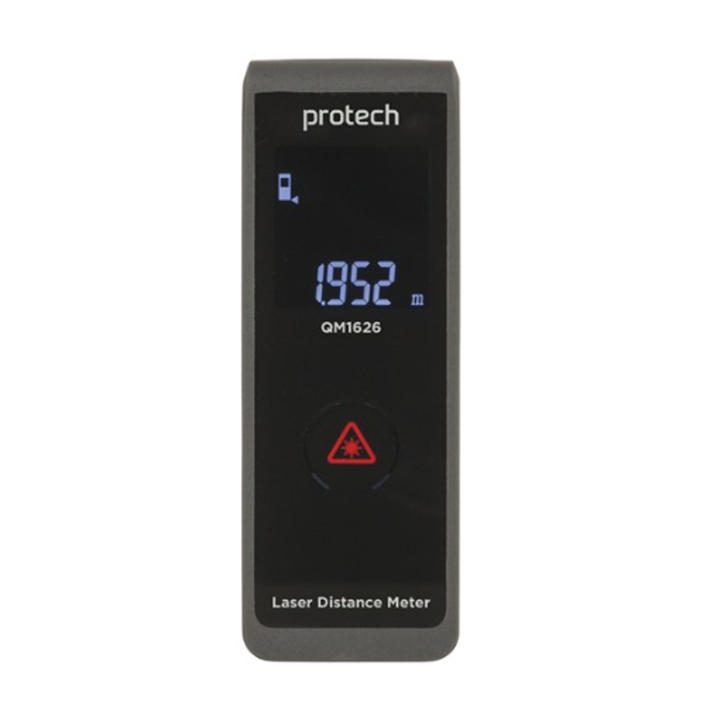 QM1626 Mini laser Distance Meter - 20m