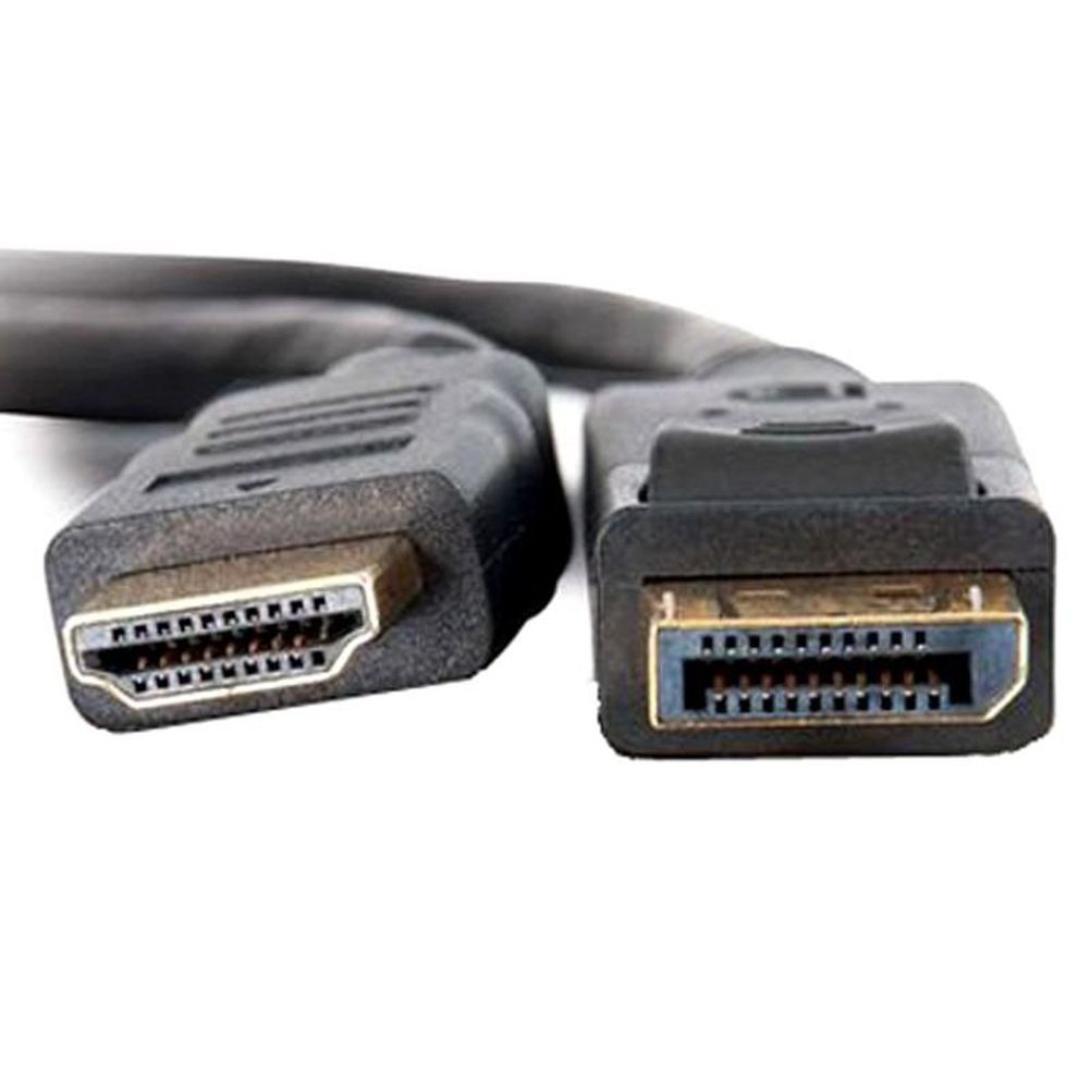 RC-DPHDMI-2 - Display Port to HDMI Cable, 2m