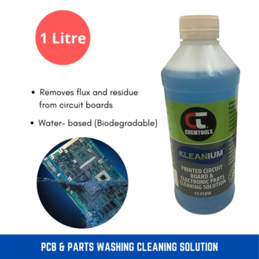 NA1070 PCB and Parts Wash Cleaning Solution