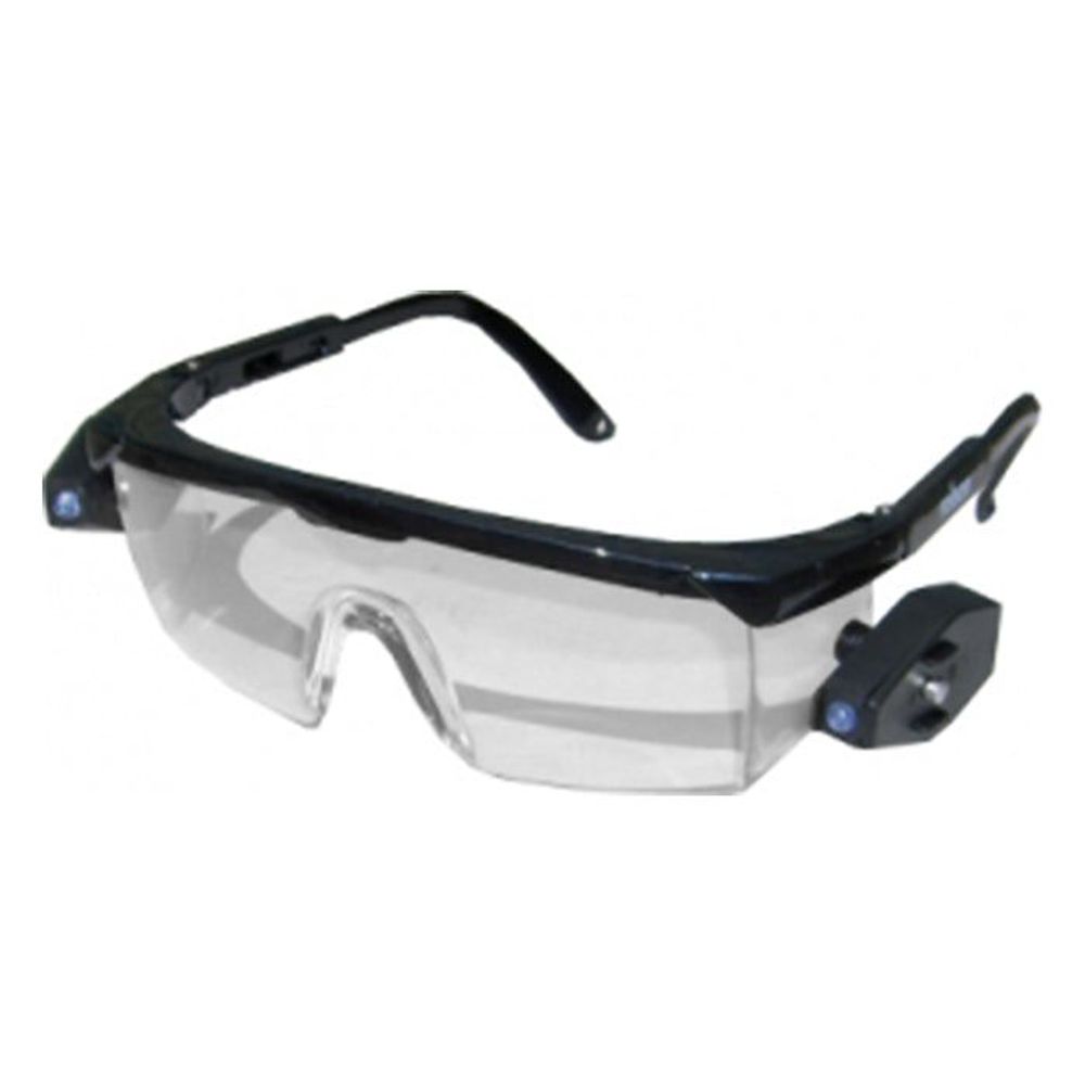 TH3000 - Safety Glasses with LED Lights