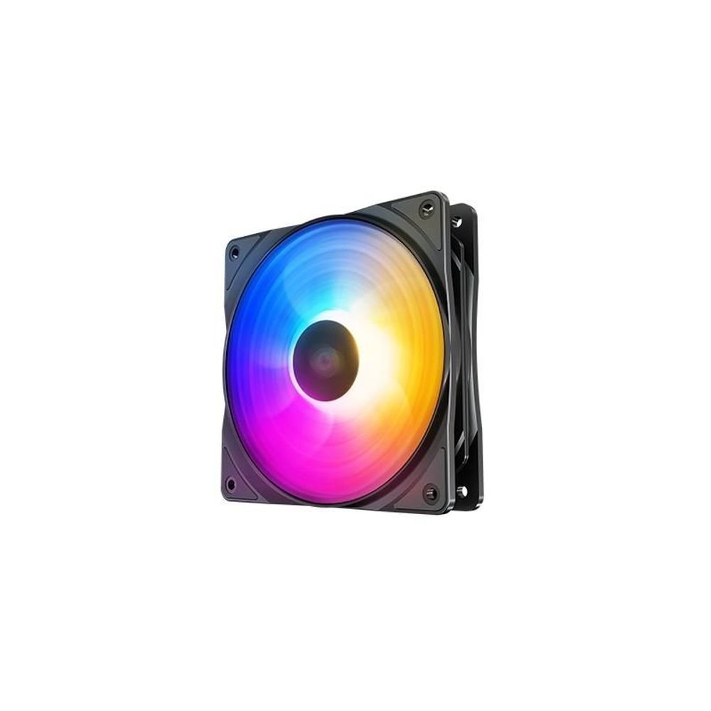 SF-RF120FS - Deepcool 12CM high brightness RGB case fan