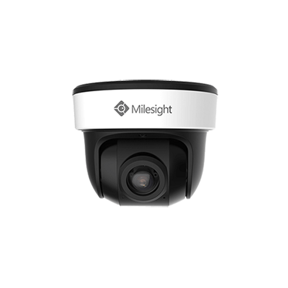 MS-C5376-PB - MS-C5376-PB 5MP 180 Panoramic H.265+ Mini Dome Network Camera