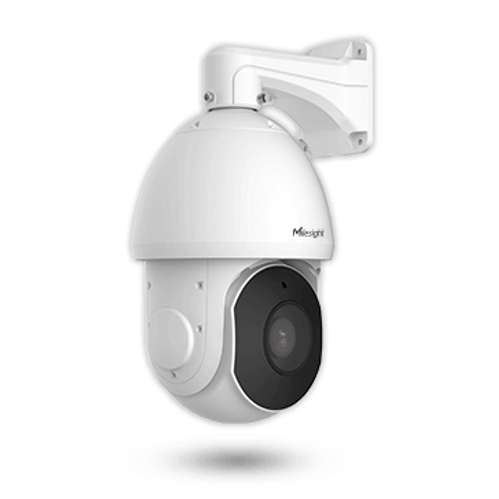 MS-C5341-X30PC - AI Speed Dome 5MP Network Camera (MS-C5341-X30PC) – Milesight