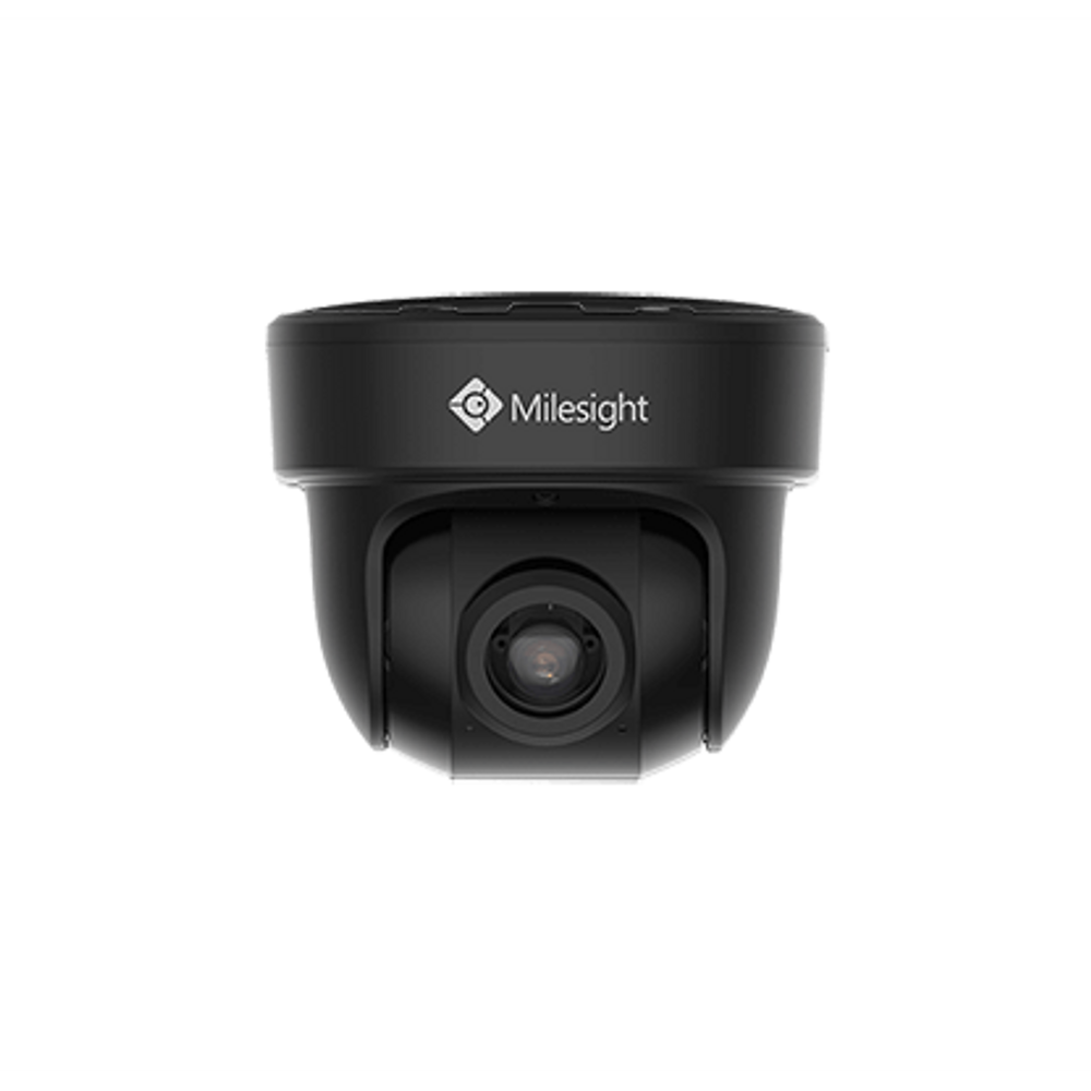 MS-C8176-PA - AI Series Mini Dome 180° Panoramic 4K Network Camera (MS-C8176-PA)