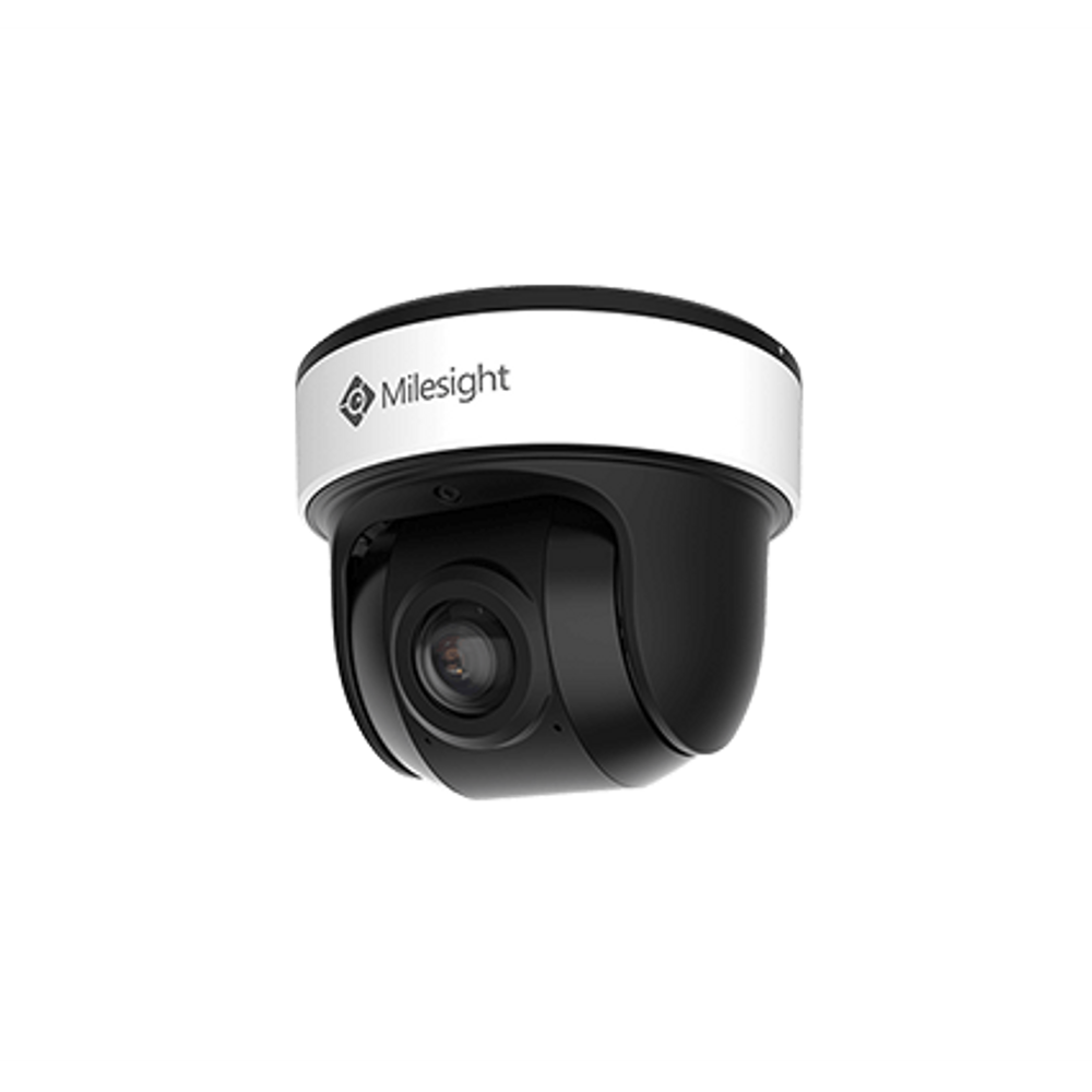 MS-C8176-PA - AI Series Mini Dome 180° Panoramic 4K Network Camera (MS-C8176-PA)