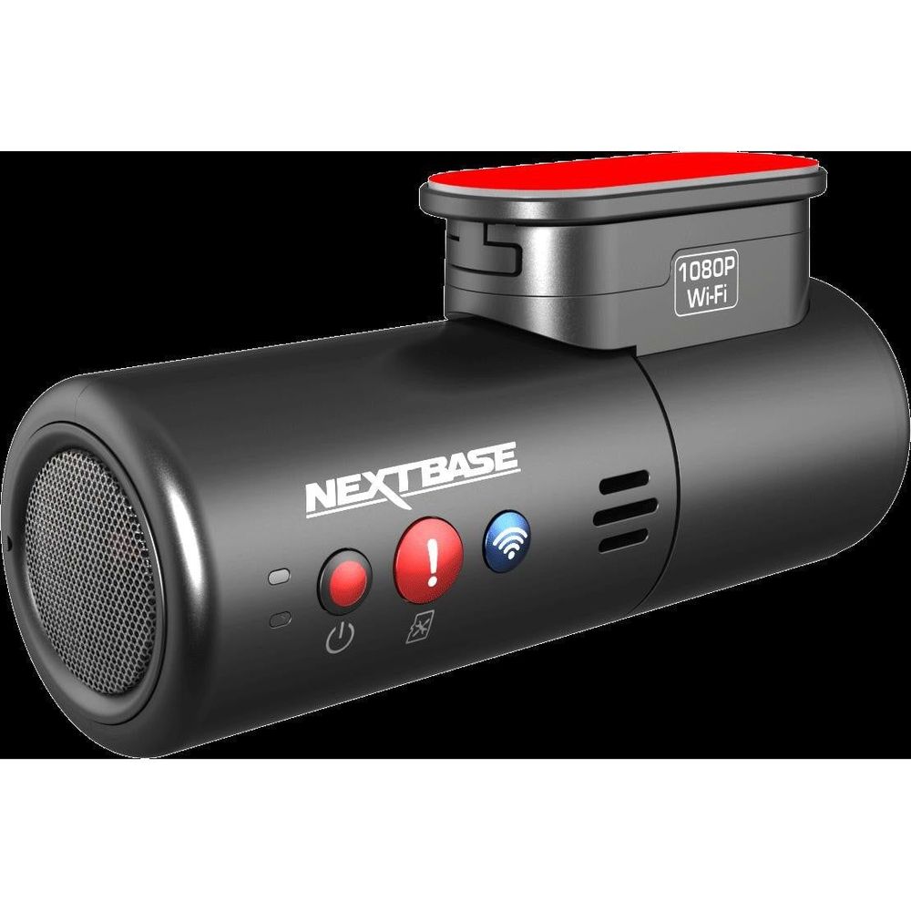 NBDVR300W - NEXTBASE Full High Definition Dash Camera 300W - promo