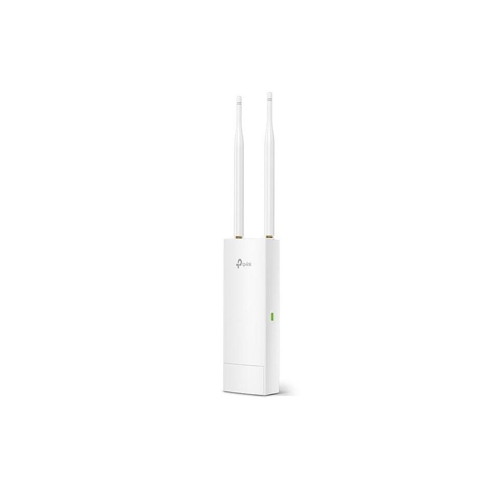 TL-EAP110-OUTDOOR - TP-Link EAP110-Outdoor 300Mbps Wireless N Outdoor Access Point