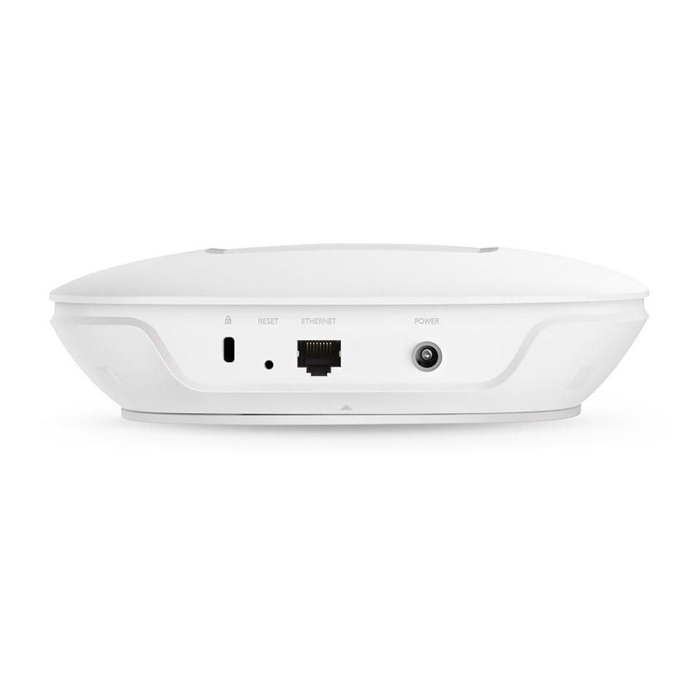 TL-EAP245 - TP-Link EAP245 AC1750 Wireless Dual Band Gigabit Ceiling Mount Access Point