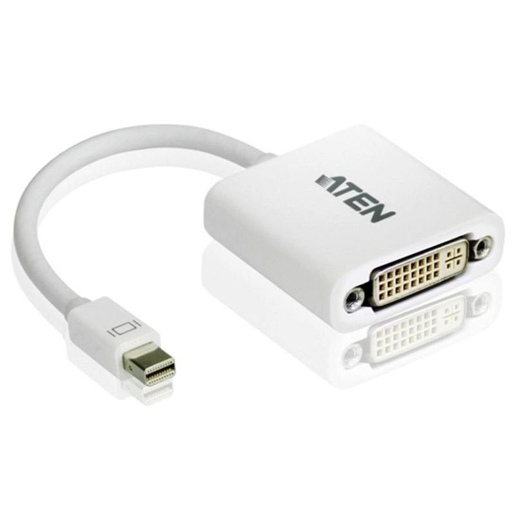 VC-960 - Aten VanCryst MiniDisplayPort Mini DisplayPort to DVI Adapter