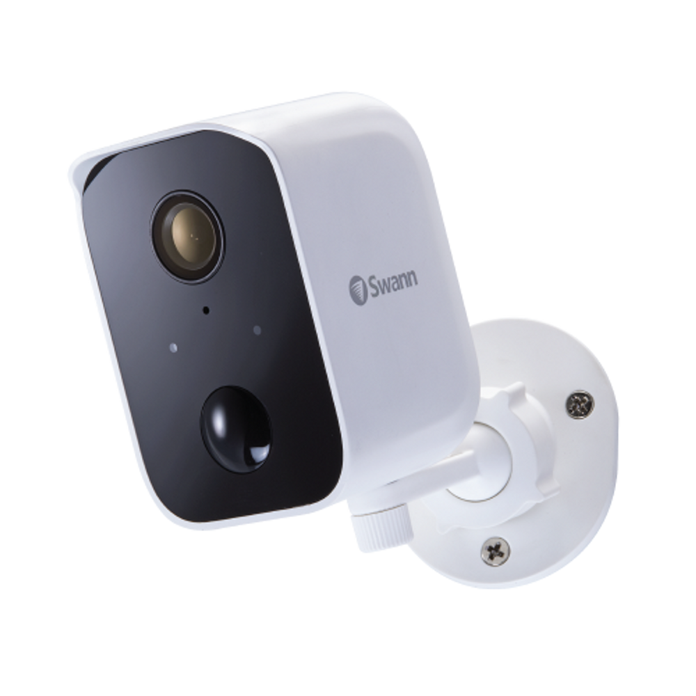 Swann SWIFI-CORECAM-GL CoreCam Wireless Security Camera