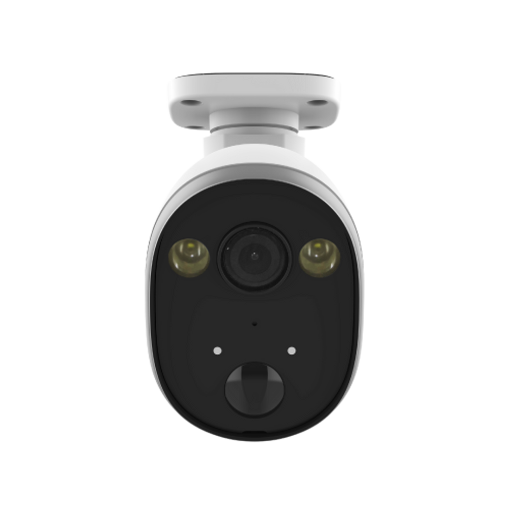 Swann SWIFI-2KOCAM-GL 2KO Outdoor Wi-Fi Spotlight Security Camera