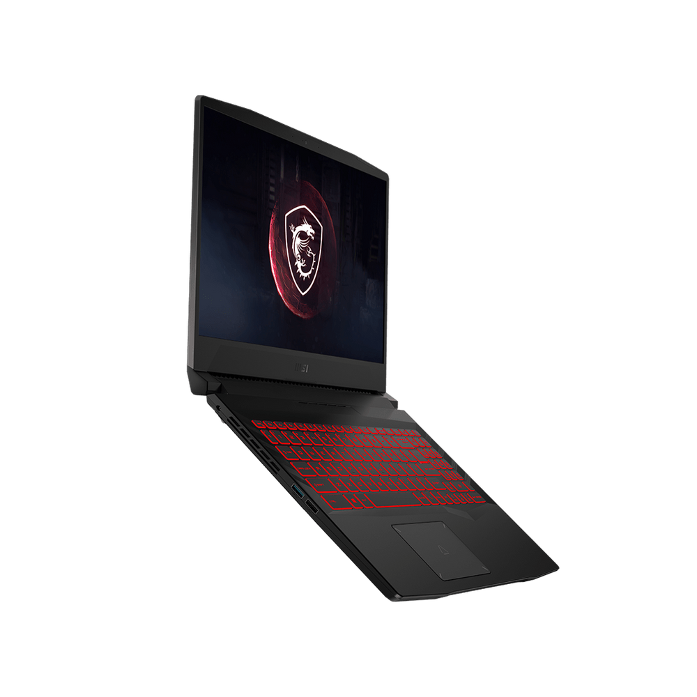 MSI Pulse GL66 12UGK-812NZ 15.6
