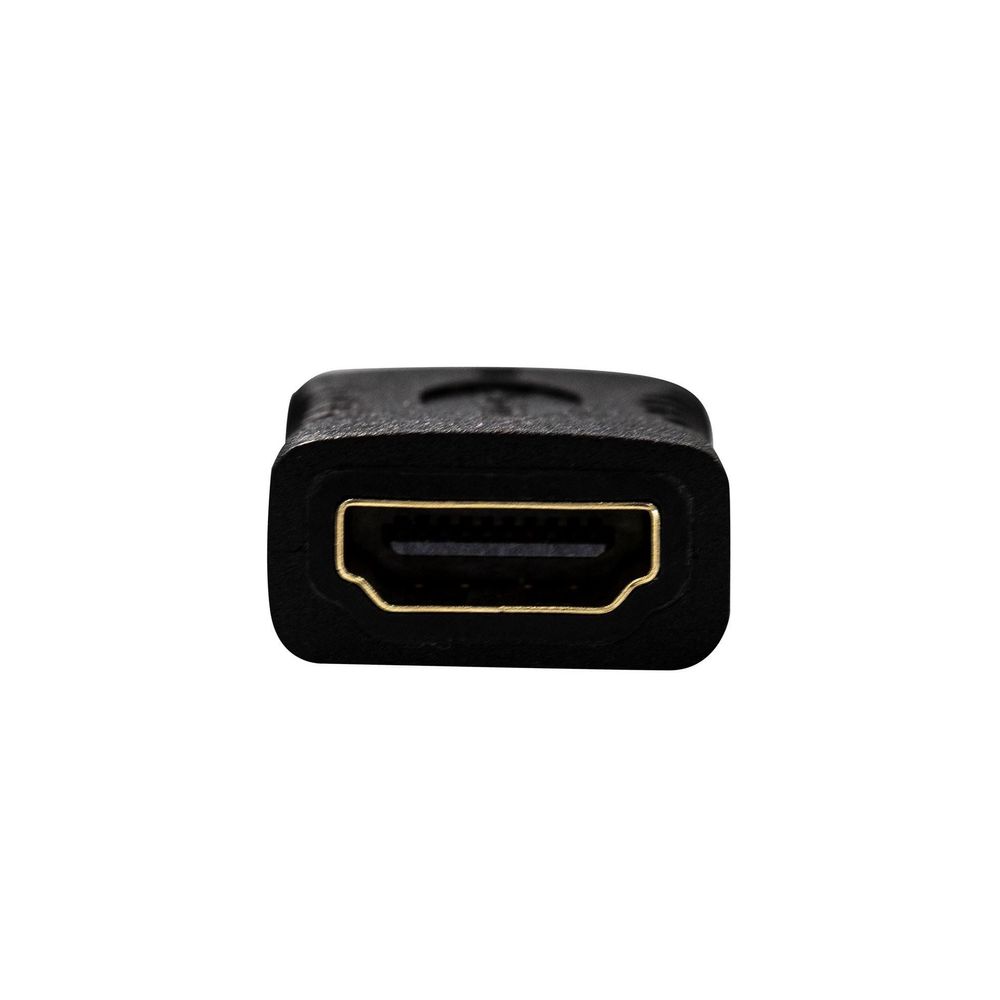 DYNAMIX HDMI Non-CEC Female/ Male Adapter, CEC Pin 13 Removed