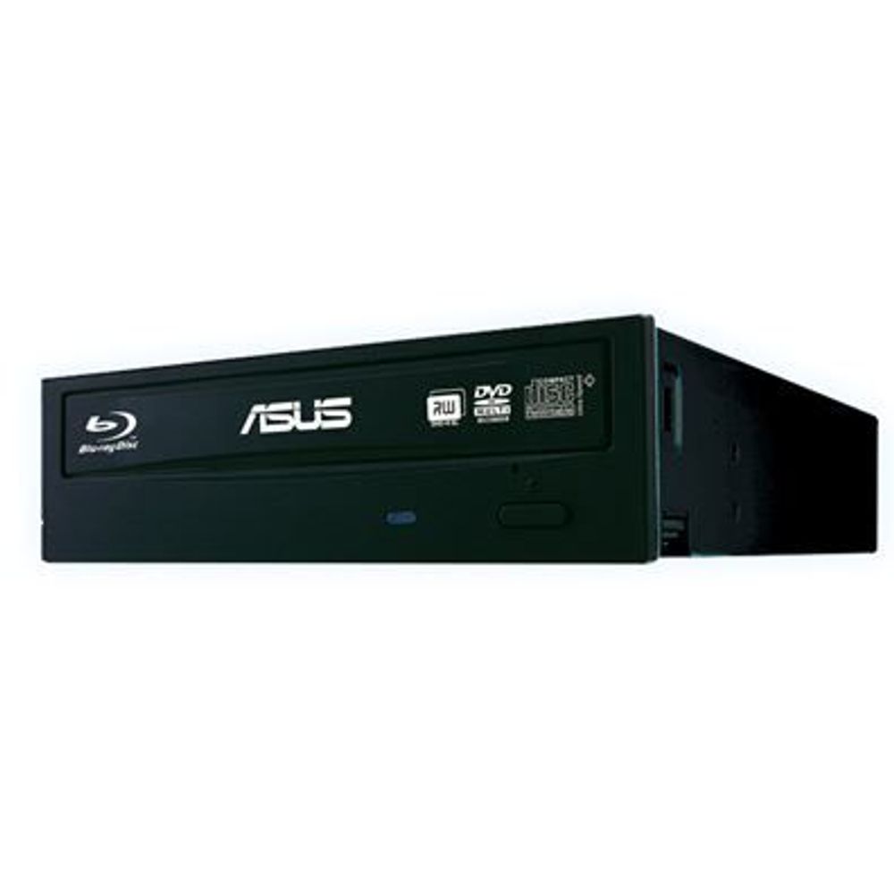 ASUS BC-12D2HT 12x Bluray Read/DVD Write Internal Optical Drive