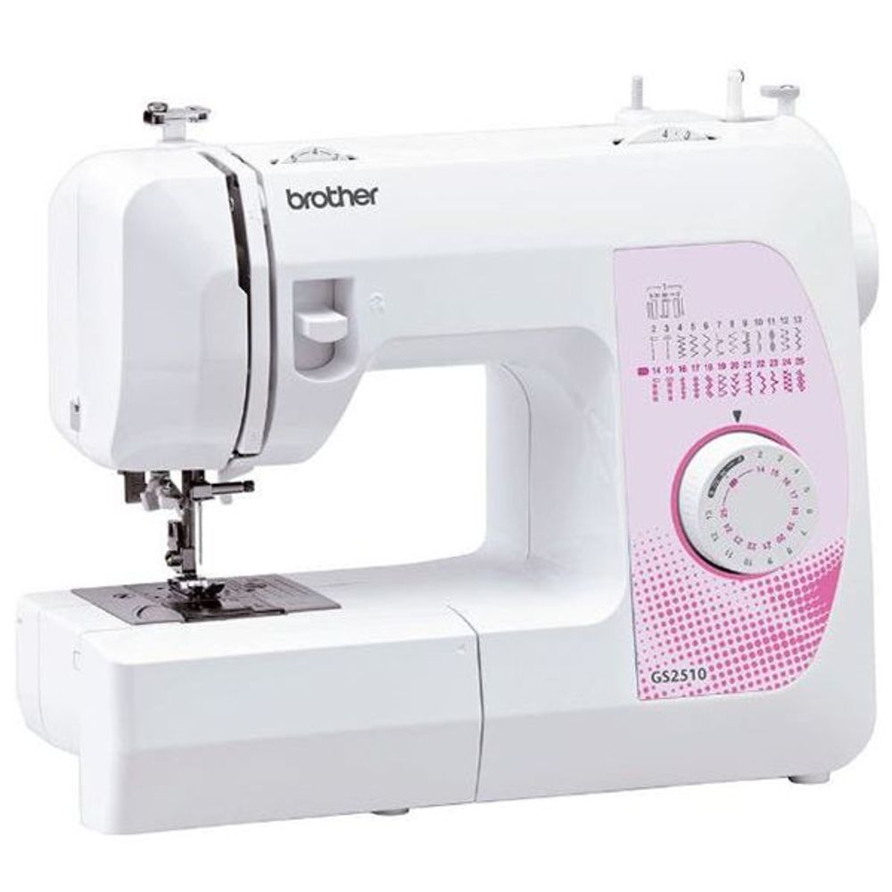 Brother GS2510 Sewing Machine