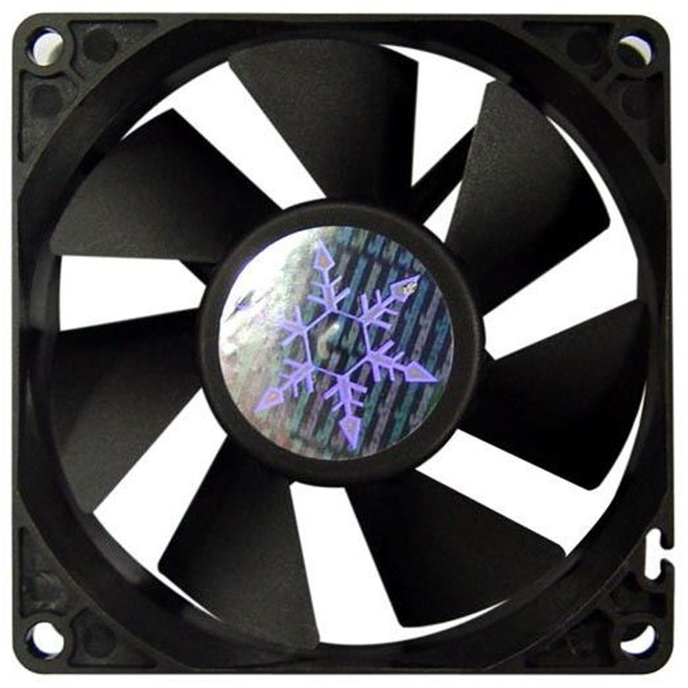 SilverStone FN81 80mm Case Fan