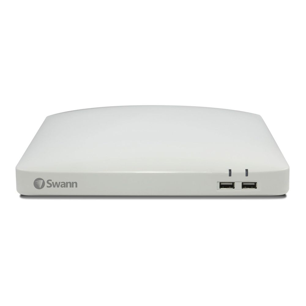 Swann SWDVK-84680W4SL2D-AU DVR8-4680W 1080p/1TB/4x PRO-1080SL /2x PRO-1080MSD Cam