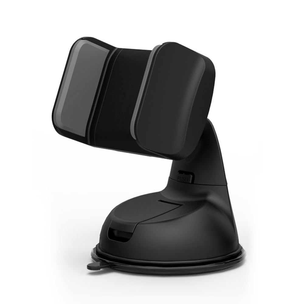 PROMATE Universal Smartphone Grip Mount. Fits all Devices with Width