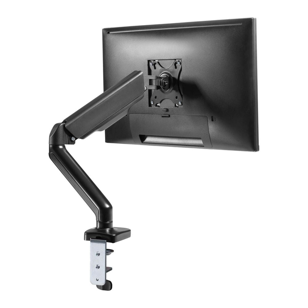 BRATECK Elegant 17"-32" Counter Balance Monitor Desk Mount. Max Load 6.5Kgs