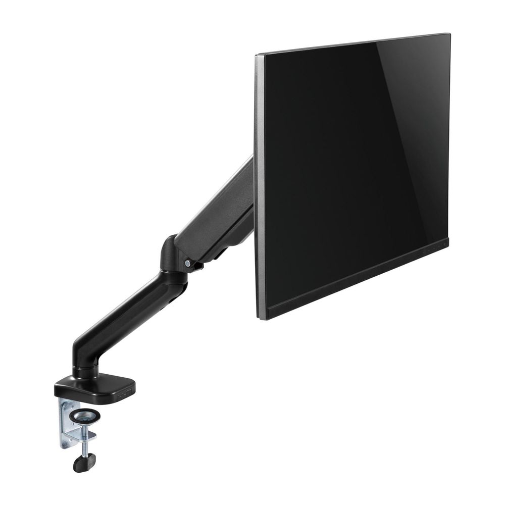 BRATECK Elegant 17"-32" Counter Balance Monitor Desk Mount. Max Load 6.5Kgs