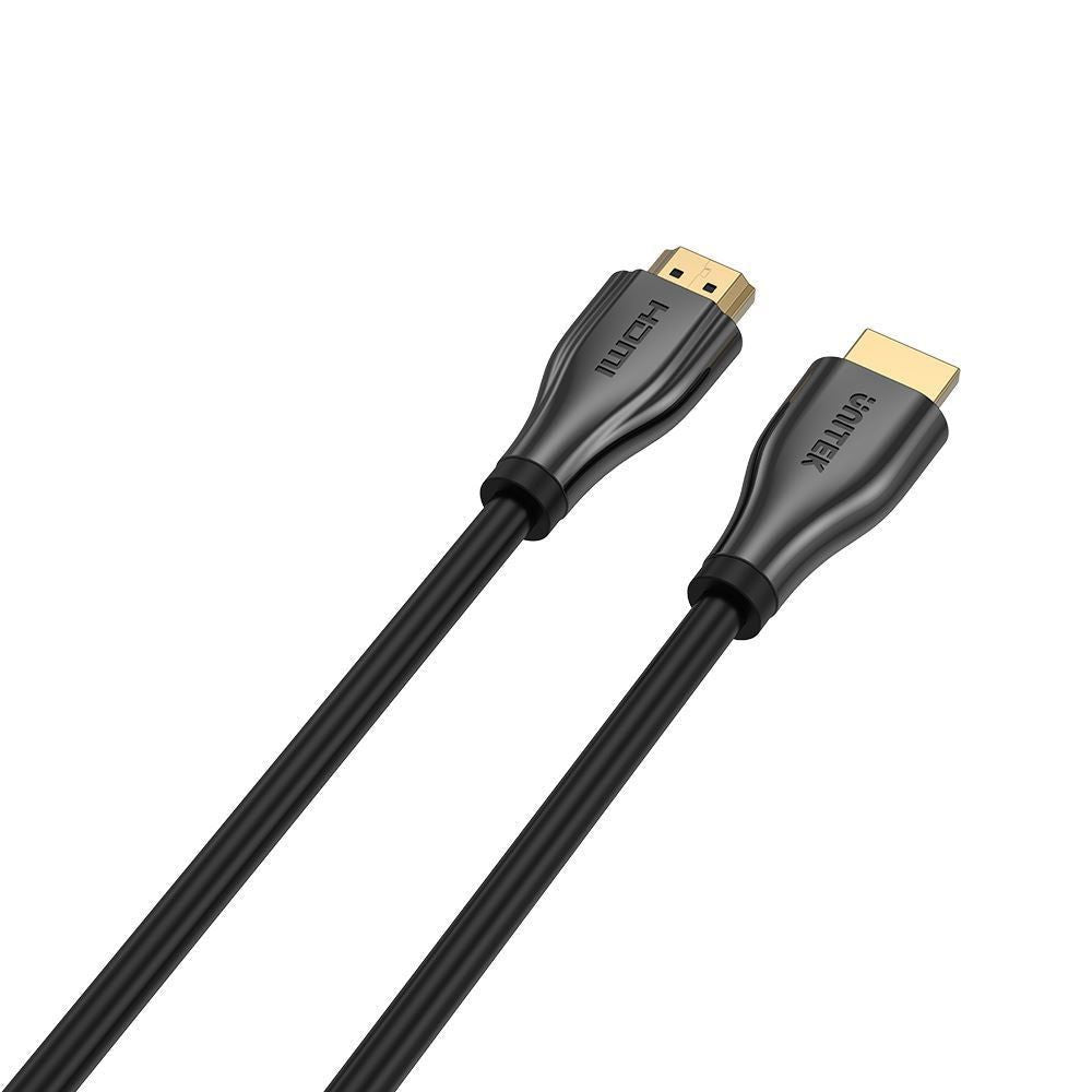 UNITEK 2m Premium Certified HDMI 2.0 Cable. Supports Resolution up