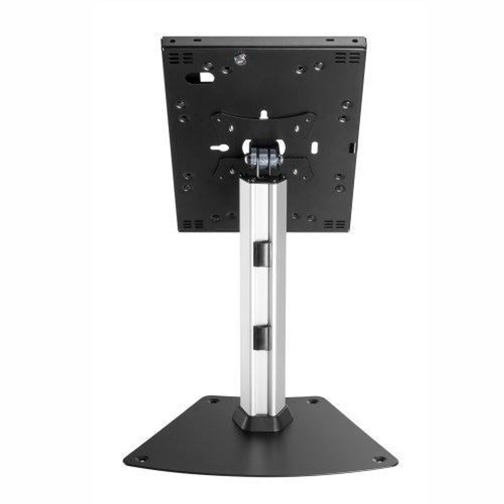 BRATECK Anti-Theft Countertop Tablet Kiosk Stand. For 9.7/10.2 iPad, 10.5 iPad Air/ iPad Pro, 10.1" Samsung Galaxy Tab