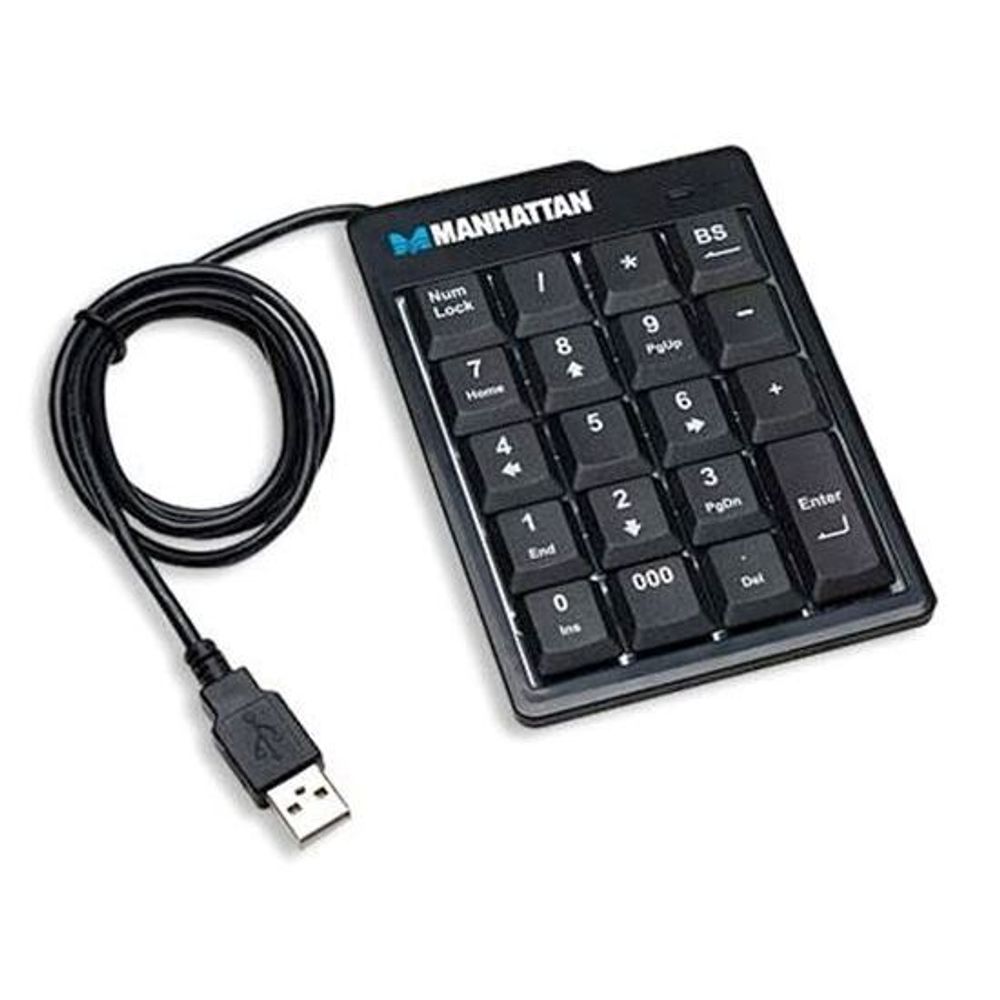 DYNAMIX Numerical Keypad USB Interface