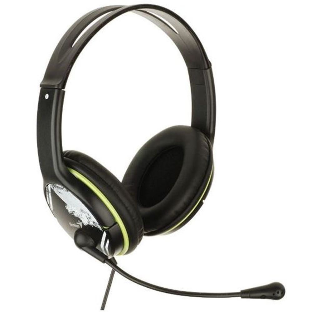 Genius HS-400A Rotational Headset