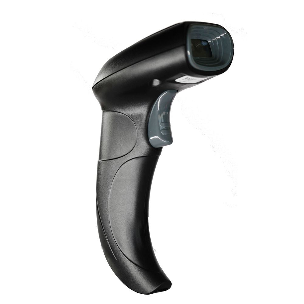 KAPTUR 1D/2D CMOS Ergonomic Barcode Image Reader/Scanner.