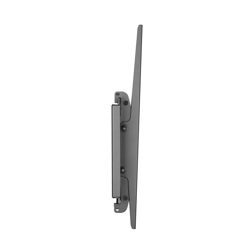 BRATECK 32"-55" Heavy-Duty Tilting TV Wall Mount Bracket. Max Load 80Kgs. VESA Support up to 400x400