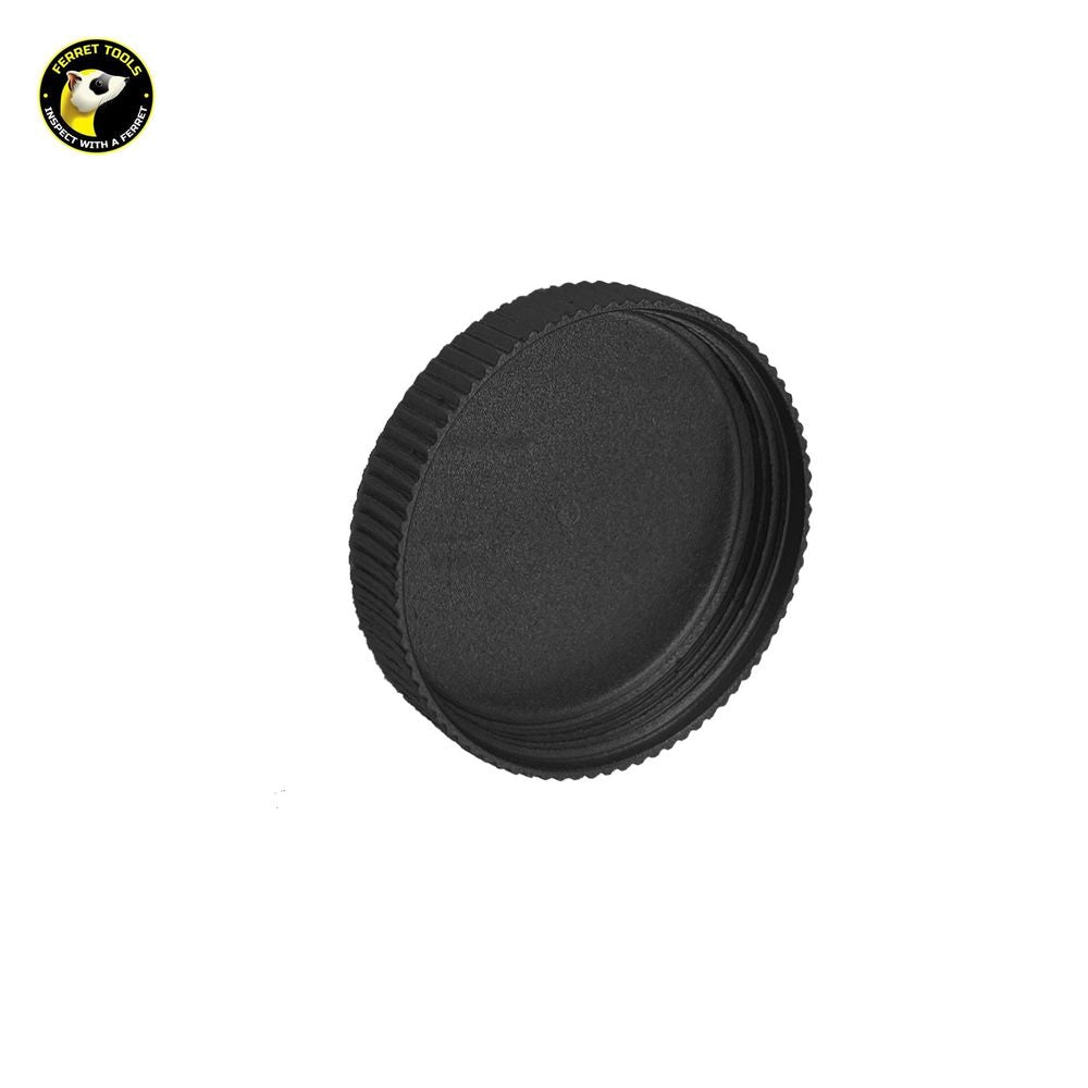 FERRET CFCAP Replacement Back Cap for Cable Ferret Pro Inspection Camera.