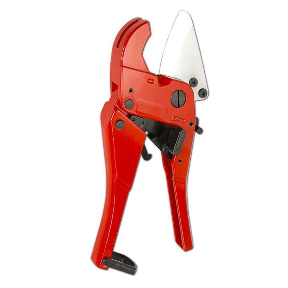 GOLDTOOL 42mm PVC Pipe Cutter. Cuts Pipes Made of Synthetic Resins